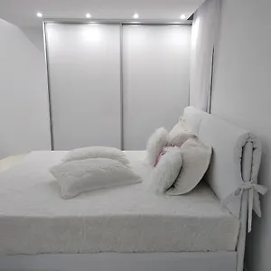 Despina's Lux Downtown Héraklion