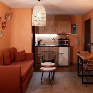 Minos By Agora Luxury In The Heart Of Héraklion