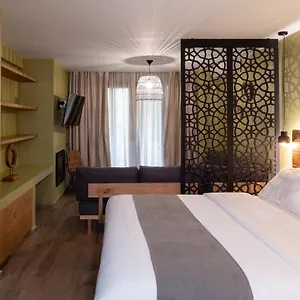 Gaia By Agora Luxury In The Heart Of Héraklion