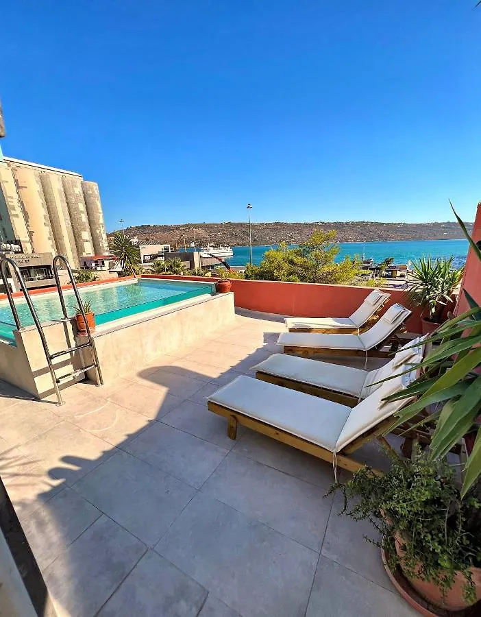 Nidus Villa Souda
