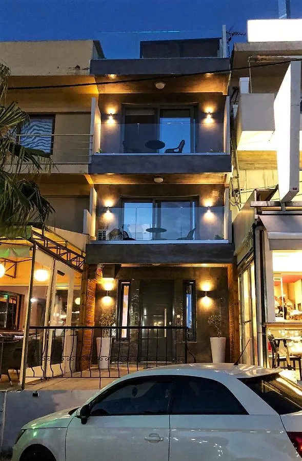 Nidus Villa Souda